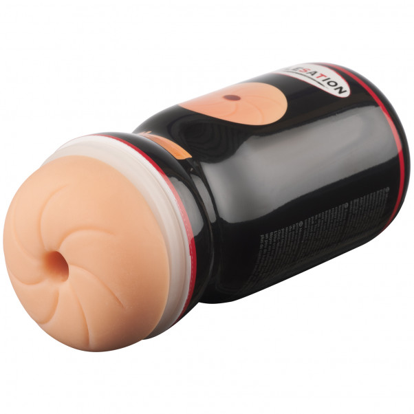 Malesation Butt Pleasure Masturbation Cup Produktbilde 2