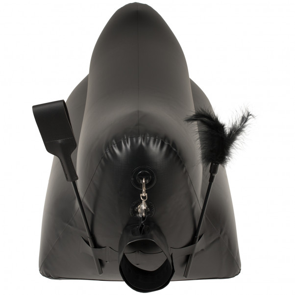 You2Toys Inflatable Triangle Love Cushion For Couples Produktbilde 4