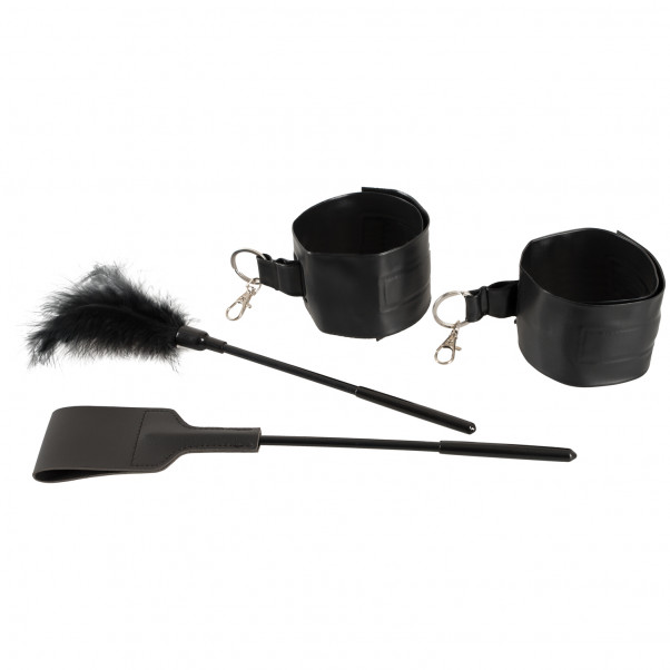 You2Toys Inflatable Triangle Love Cushion For Couples Produktbilde 6