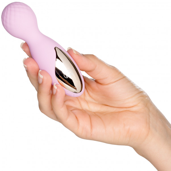 Minds of Love Little Friends nybegynnersett Produktbilde med hånd 50