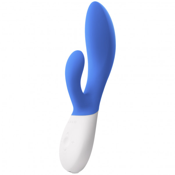 LELO Ina Wave 2 Dual-Action Rabbitvibrator Produktbilde 1
