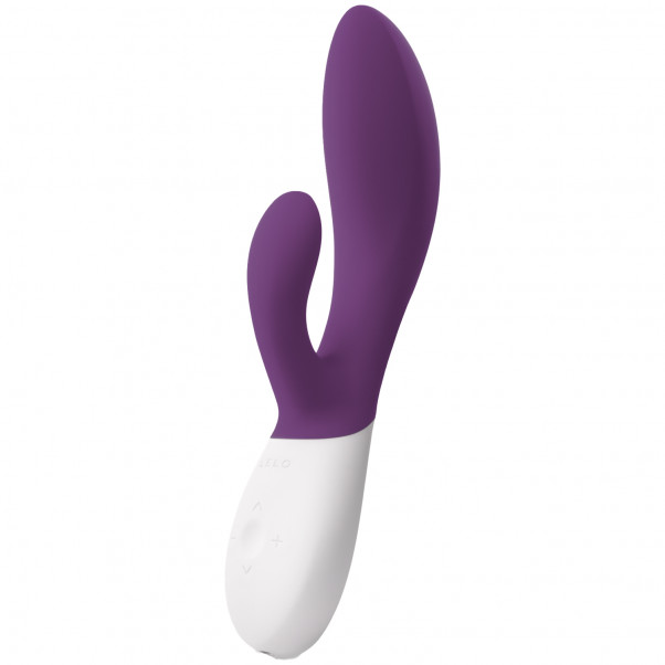 LELO Ina Wave 2 Dual-Action Rabbitvibrator Produktbilde 3
