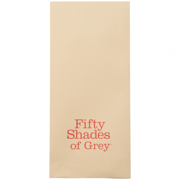 Fifty Shades of Grey Sweet Anticipation Rund Paddle Emballasjebilde 90