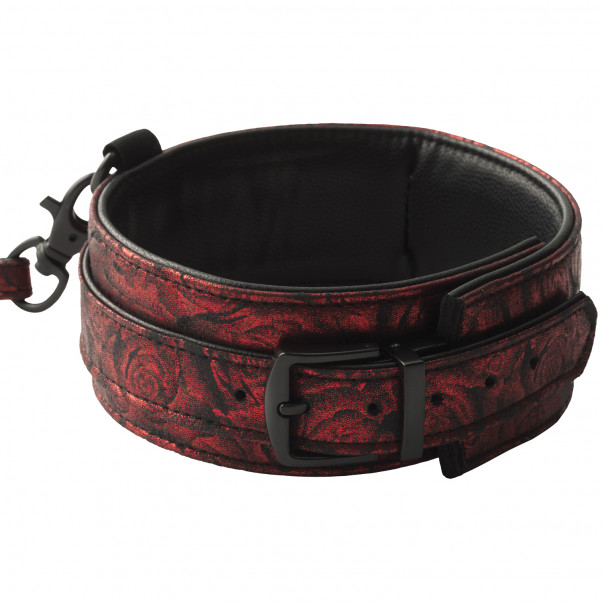 Fifty Shades of Grey Sweet Anticipation Halsbånd med Bånd Produktbilde 2