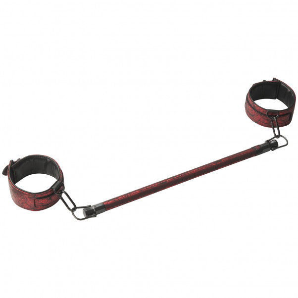 Fifty Shades of Grey Sweet Anticipation Spredestang Med Mansjetter Produktbilde 3