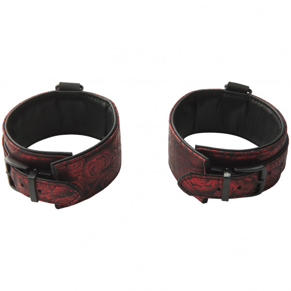 Fifty Shades of Grey Sweet Anticipation Spredestang Med Mansjetter Produktbilde 5