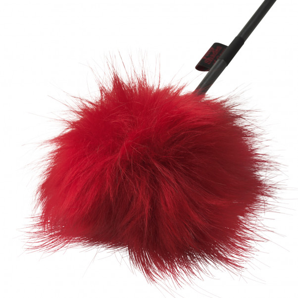 Fifty Shades of Grey Sweet Anticipation PU-Skinn Kilefjær Produktbilde 3