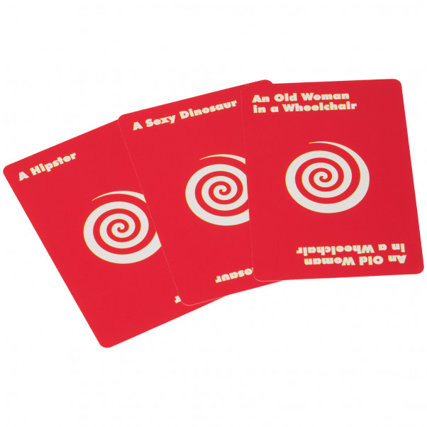 The Arts of Insanity Spill Produktbilde 2