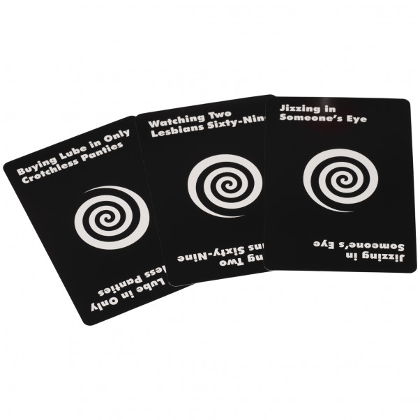 The Arts of Insanity Spill Produktbilde 3