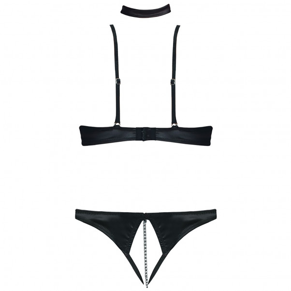 Cottelli Shelf Bra Set Product 4