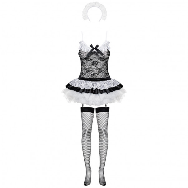 Obsessive Stuepikekostyme Produktbilde 3