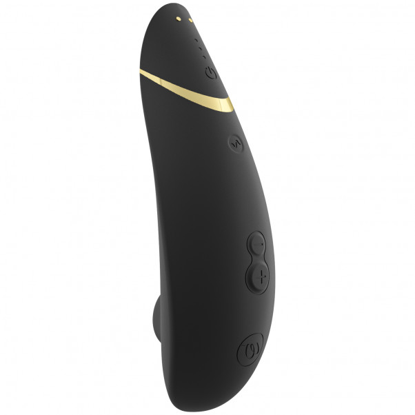 Womanizer Premium 2 Klitorisstimulator Produktbilde 7