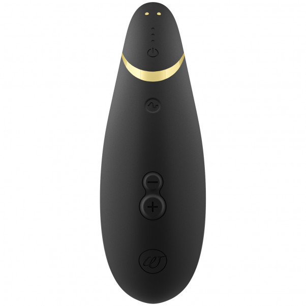 Womanizer Premium 2 Klitorisstimulator Produktbilde 8
