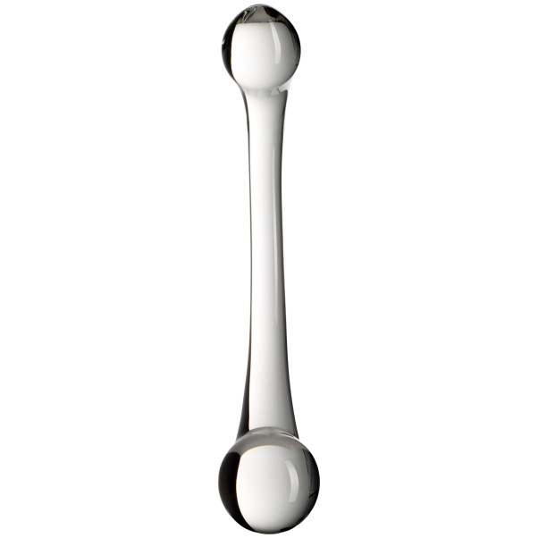 Sinful Glass G&P Dildo 20 cm Produktbilde 2