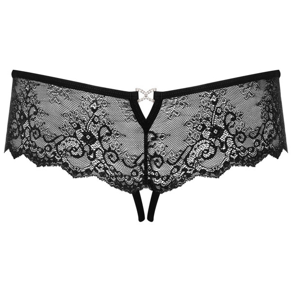 Obsessive Merossa skrittløse truser Produktbilde 3