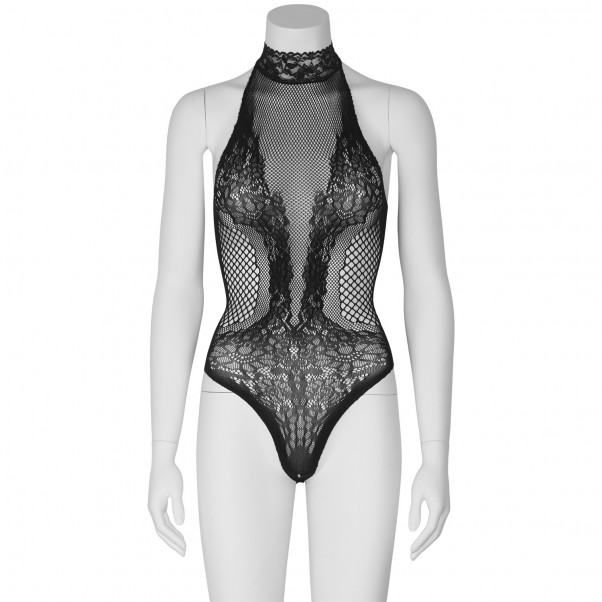 Nortie Fryd Bunnløs Bodystocking Produktbilde 4