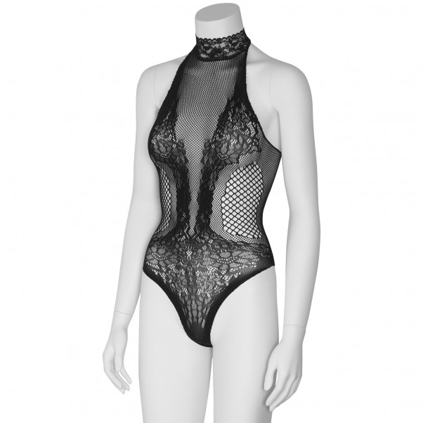 Nortie Fryd Bunnløs Bodystocking Produktbilde 5