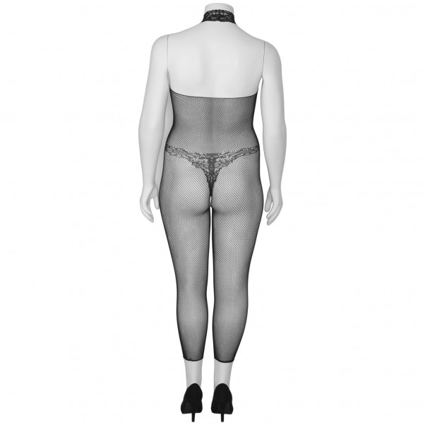 Nortie Frida Bunnløs Catsuit Plus Size Produktbilde 6