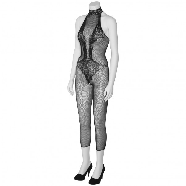 Nortie Frida Bunnløs Catsuit Produktbilde 5