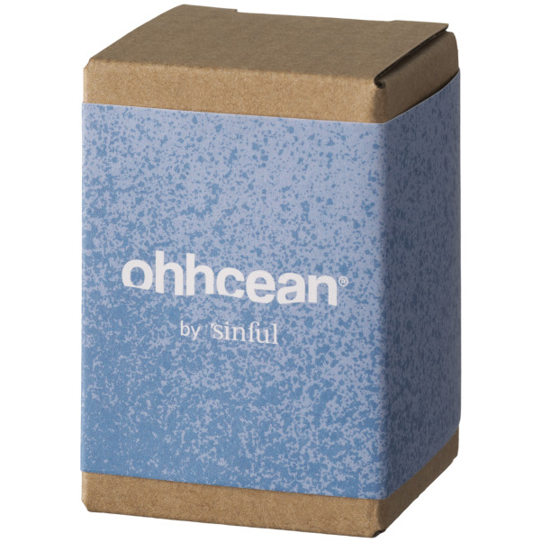 ohhcean OBP-04 nøkkelring Emballasjebilde 90