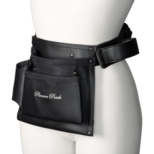 Love Hamma Svart Nytelsesveske Produktbilde 2