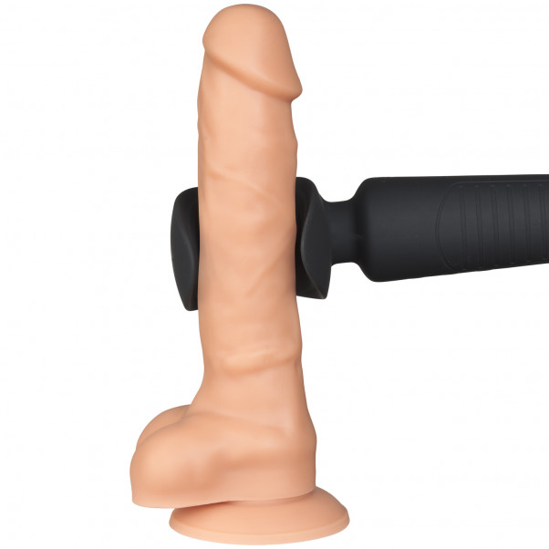 Sinful Power Man Wand Produktbilde på dildo 20