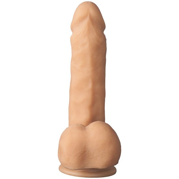Willie City Luxe Realistisk Dildo 20 cm Produktbilde 3