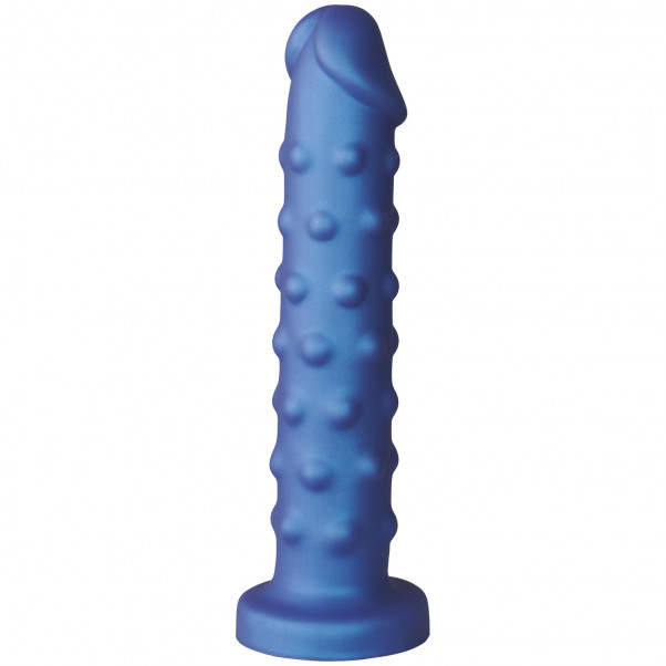 Baseks Nubby Stimulating Dildo 19 cm Produktbilde 1