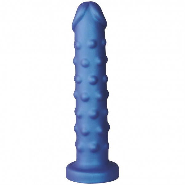 Baseks Nubby Stimulating Dildo 19 cm Produktbilde 2
