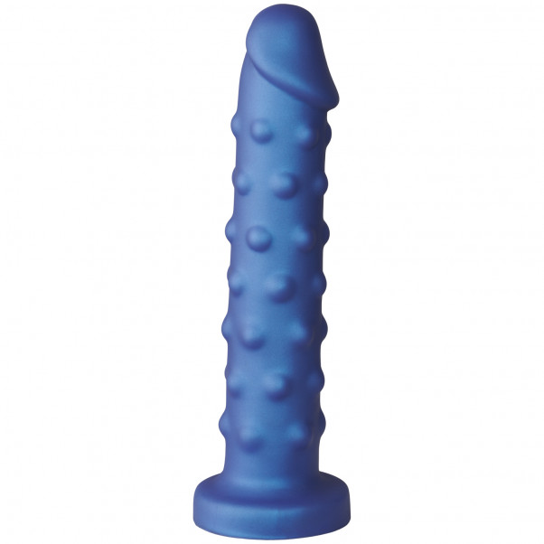 Baseks Nubby Stimulating Dildo 19 cm Produktbilde 3