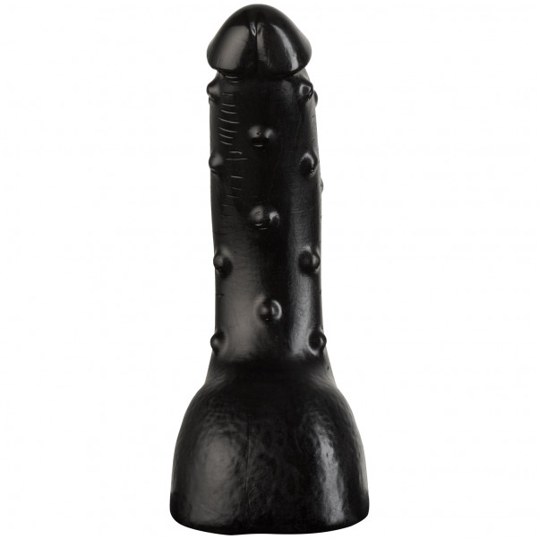 Bubble Toys Pimpy Anal Dildo 17 cm Produktbilde 2
