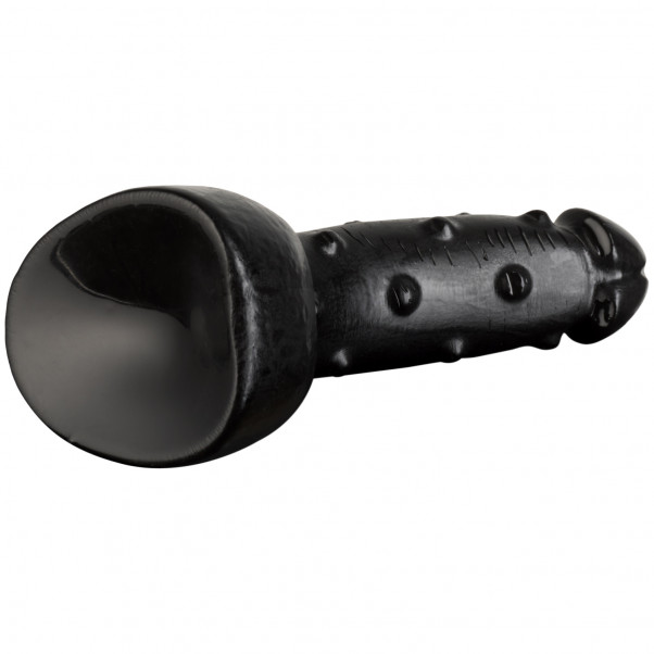 Bubble Toys Pimpy Anal Dildo 17 cm Produktbilde 4