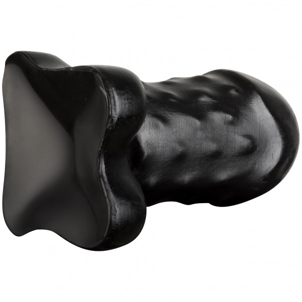 Bubble Toys Mousse Anal Dildo 16 cm Produktbilde 4