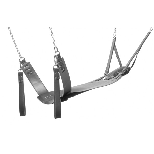 Strict Ekstreme Sexhuske uten stativ Produktbilde 2