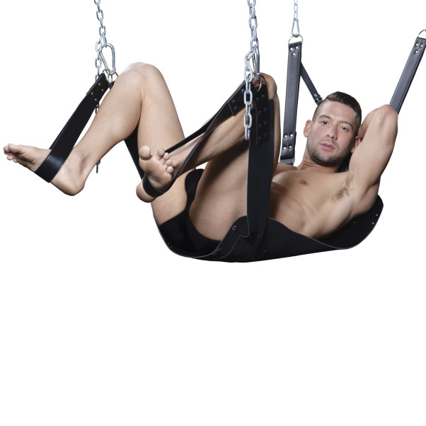 Strict Ekstreme Sexhuske uten stativ Produktbilde 6