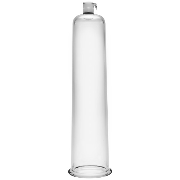 Size Matters Penispumpe Sylinder Produktbilde 2