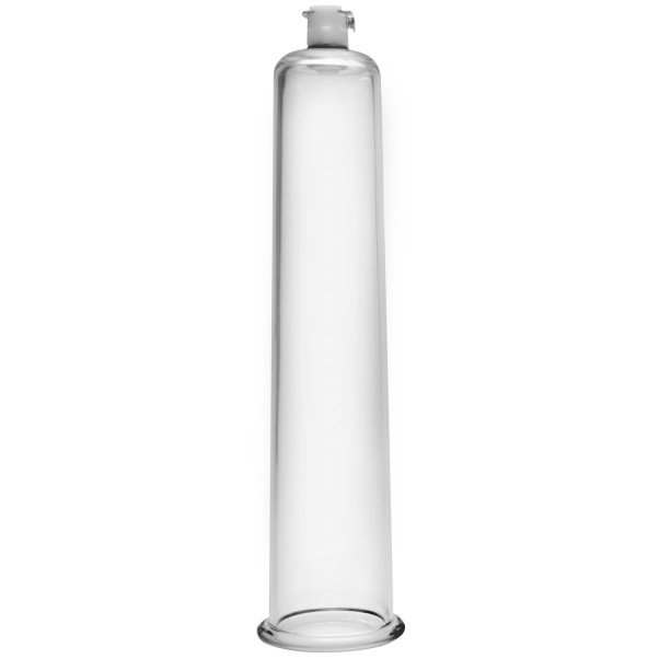 Size Matters Penispumpe Sylinder Produktbilde 1