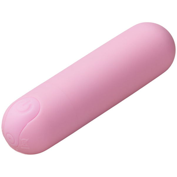 Sinful Playful Pink Oppladbar Power Bulletvibrator Produktbilde 2