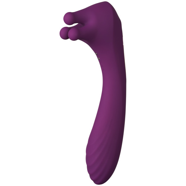 Tracy's Dog Goldfinger G-punktvibrator Produktbilde 3