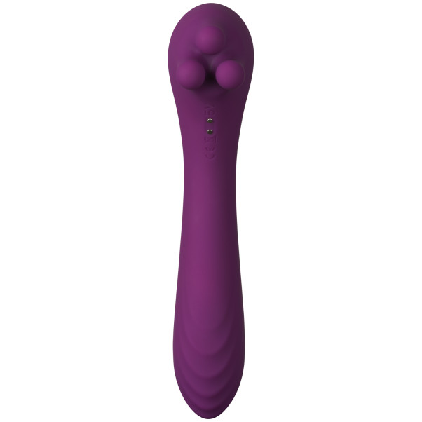 Tracy's Dog Goldfinger G-punktvibrator Produktbilde 4