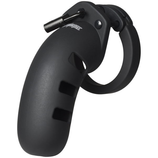 Mancage 21 Kyskhetsbelte Silikon Produktbilde 1