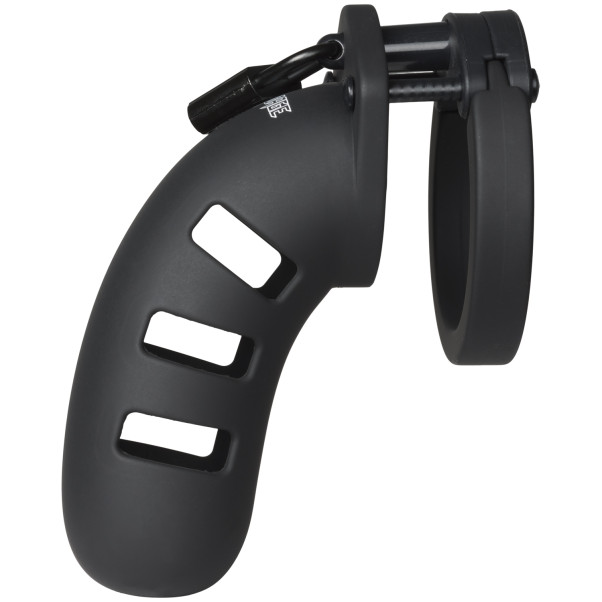 Mancage 21 Kyskhetsbelte Silikon Produktbilde 2