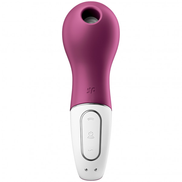Satisfyer Lucky Libra Lufttrykksvibrator Produktbilde 2