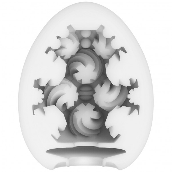 TENGA Egg Curl Masturbator Produktbilde 4