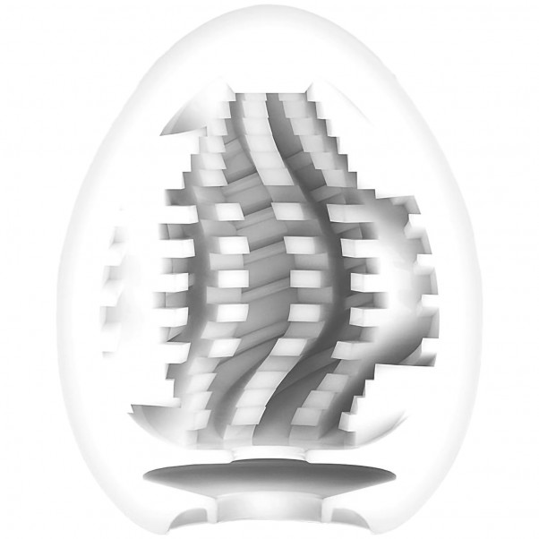 TENGA Egg Tornado Masturbator Produktbilde 4