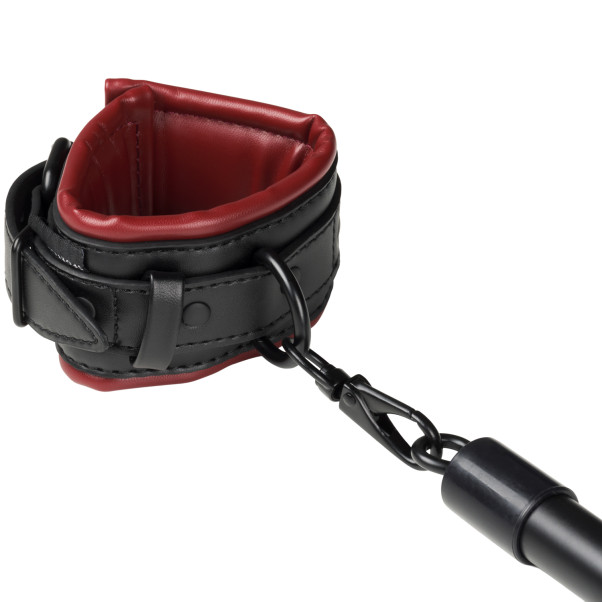 Sportsheets Saffron Hog Tie and Cuff Bondagesett Produktbilde 3