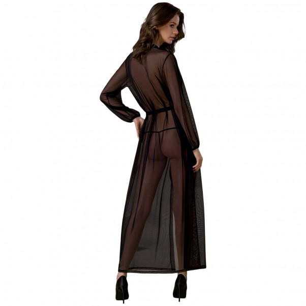 Passion ECO Zinnia Mesh Kimono Produktbilde 2