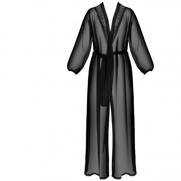 Passion ECO Zinnia Mesh Kimono Produktbilde 3