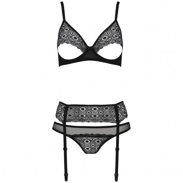 Passion ECO Zinnia Peekaboo-sett Produktbilde 3