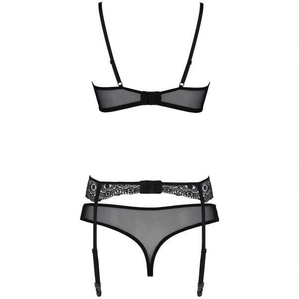 Passion ECO Zinnia Peekaboo-sett Produktbilde 4